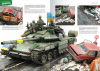 AK Interactive AK548 URBAN WARS IN MODERN CONFLICTS (ES/EN)